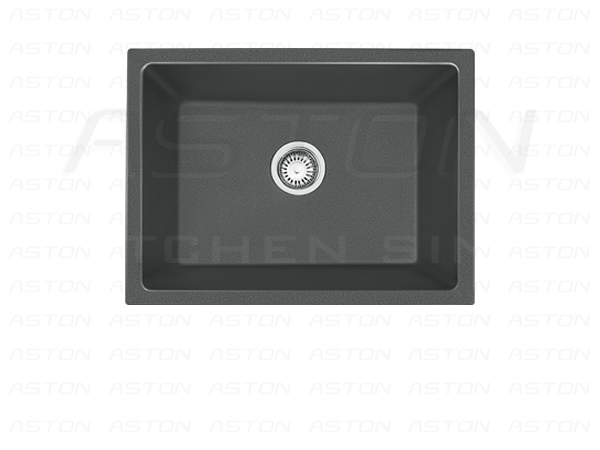 Quartz Kitchen Sink