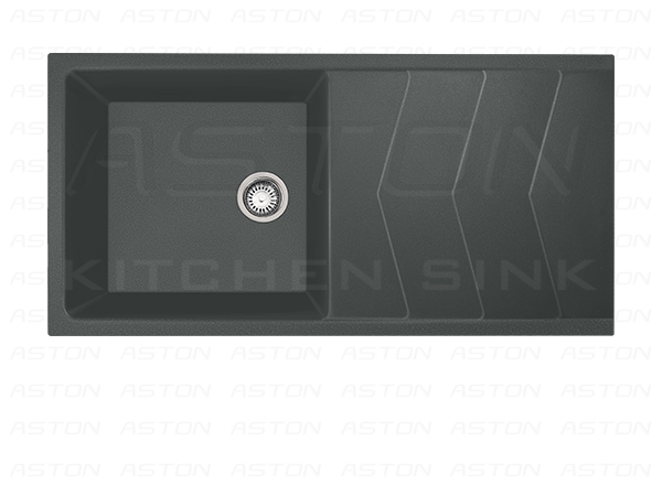 Quartz Kitchen Sink