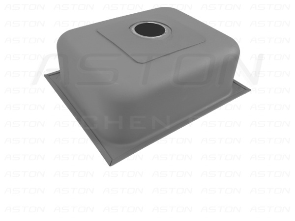 SS Anti Fungal Coating
