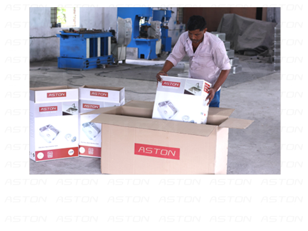 SS Final Packing