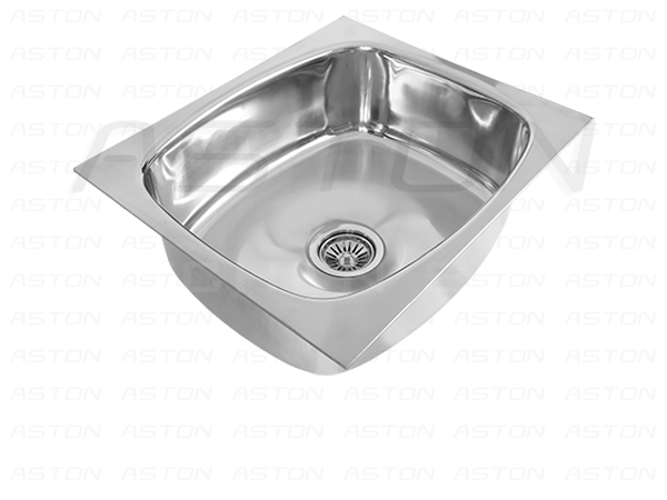 S.S. Oval Bowl